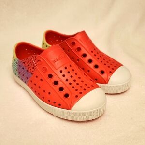 Toddler Native Sugarlite shoes